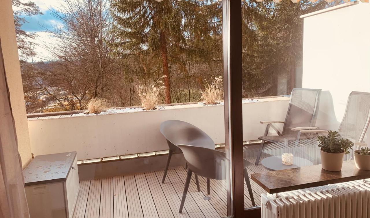 Ferienwohnung 3 Tannen In سيئة كيسينجين المظهر الخارجي الصورة